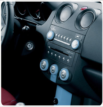 Colt 2004-2008